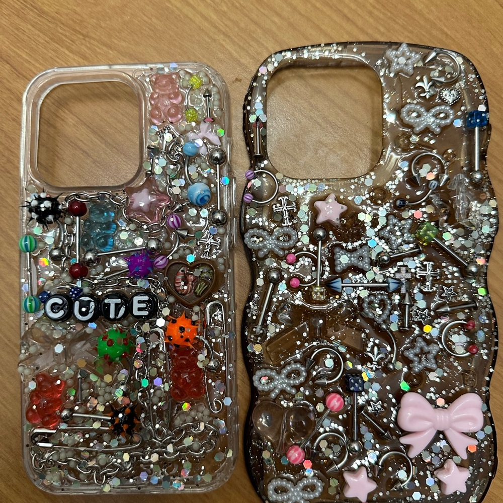 Custom Phone cases - Picture 2 of 3